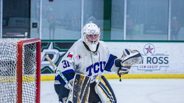 TCU Hockey